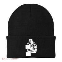 Gorilla Gym Weight Lifting Workout Training Beanie thumb 0