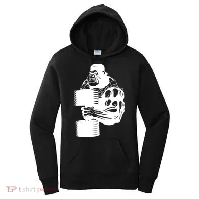 Women's Hoodie