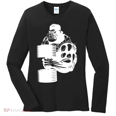 Women's Long Sleeve Shirt