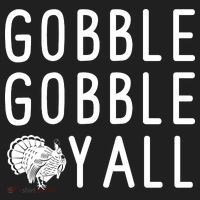 Gobble Gobble Yall Women's Sweatshirt thumb 2