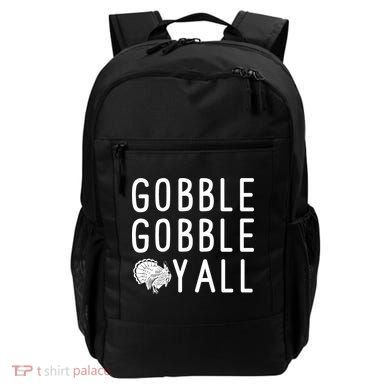 Gobble Gobble Yall Backpack