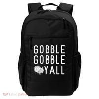 Gobble Gobble Yall Backpack thumb 0