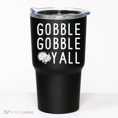 Tumbler