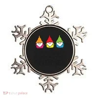 Garden Gnome Yes I Really Do Need All These Gnomes Gift Ornament thumb 0