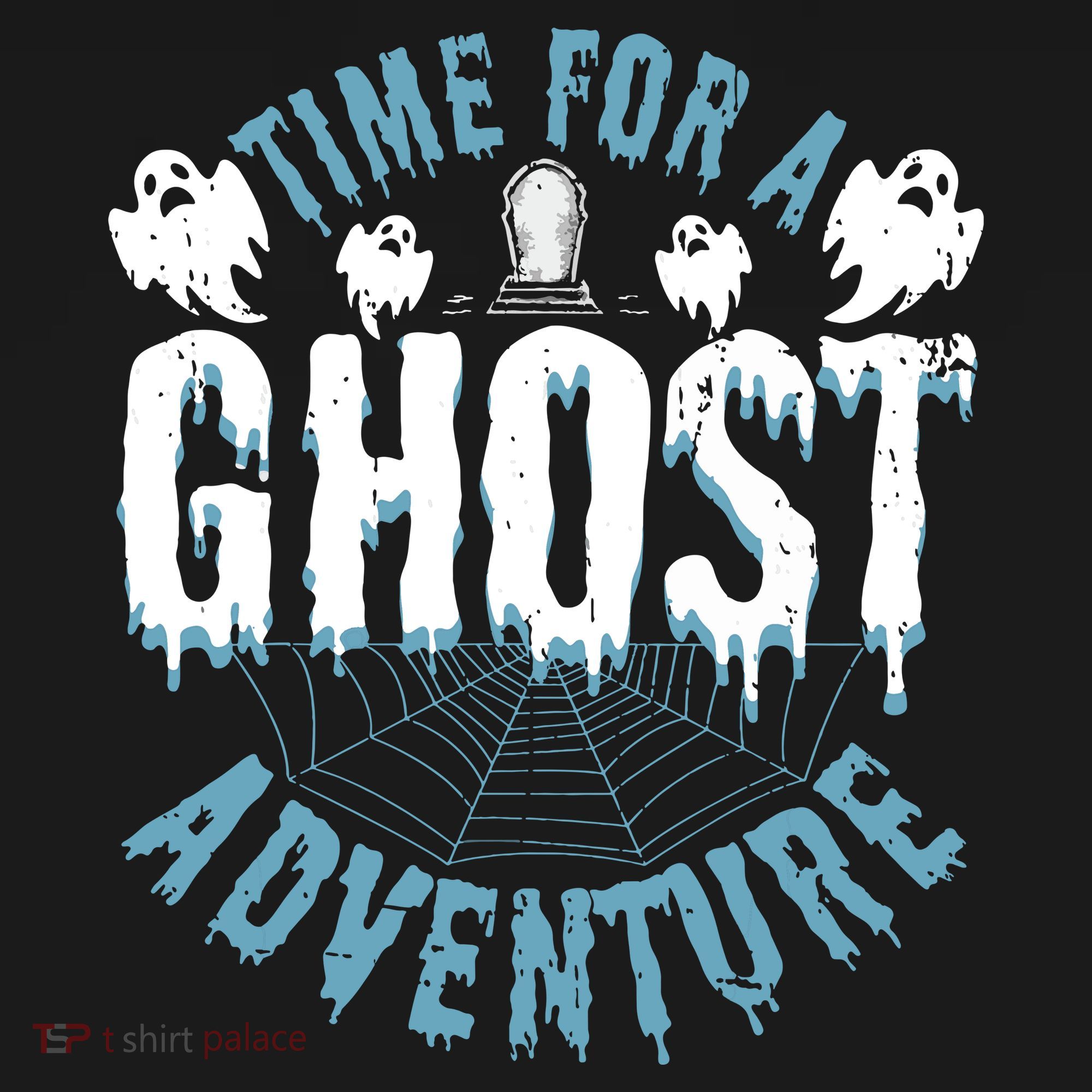 Ghost Hunting Adventures Quote For Paranormal Investigator Mousepad