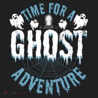 Ghost Hunting Adventures Quote For Paranormal Investigator Hat thumb 2