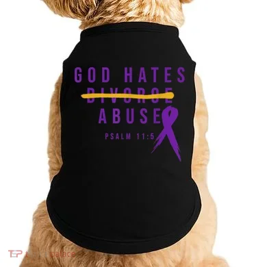 Doggie Tank