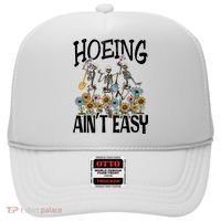 Garden Hoeing AinT Easy Hat thumb 0