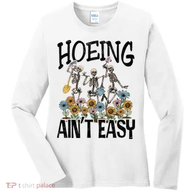 Women's Long Sleeve Shirt