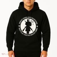 Great Highland Bagpipes Battle Tested Since 1396 Hoodie thumb 2