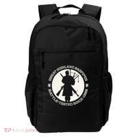 Great Highland Bagpipes Battle Tested Since 1396 Backpack thumb 0