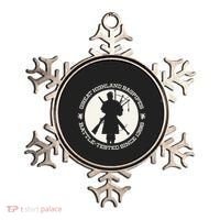 Great Highland Bagpipes Battle Tested Since 1396 Ornament thumb 0