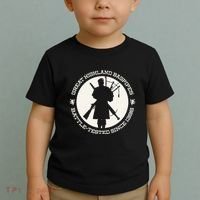 Great Highland Bagpipes Battle Tested Since 1396 Toddler T-Shirt thumb 2
