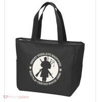 Great Highland Bagpipes Battle Tested Since 1396 Tote Bag thumb 3