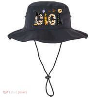 Gigi Halloween Costume Spider, Ghost, Pumpkin, Witch Hat Bucket Hat thumb 0