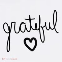 Grateful Heart Cute Gift Long Sleeve Shirt thumb 2