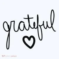 Grateful Heart Cute Gift Bucket Hat thumb 4