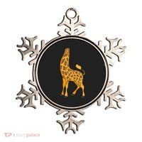 Giraffe Halloween Costume Cool Animal Dressup Gift Ornament thumb 0