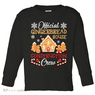 Toddler Long Sleeve
