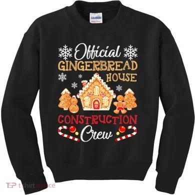 Kids Sweatshirt