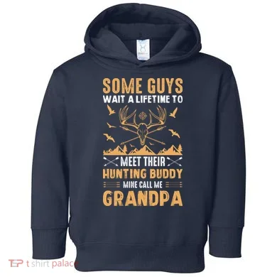 Toddler Hoodie