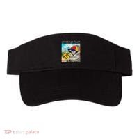 Greetings Huzz Funny Gen Z Gen Alpha Slang Meme Gift Visor thumb 0