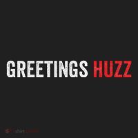 Greetings Huzz Funny Gen Z Gen Alpha Slang Viral Hat thumb 2