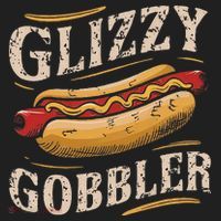 Glizzy Hot Funny Dog Gobbler Champion Tumbler thumb 3