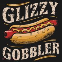 Glizzy Hot Funny Dog Gobbler Champion Women's Tank Top thumb 5
