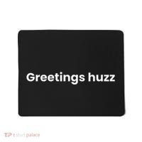 Greetings Huzz Funny Gen Z Gen Alpha Slang Meme Gift Mousepad thumb 0
