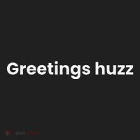Greetings Huzz Funny Gen Z Gen Alpha Slang Meme Gift Hat thumb 2