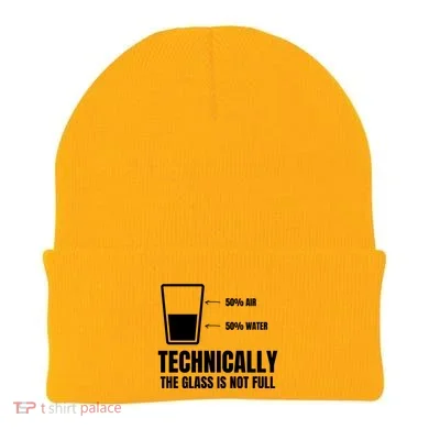 Beanie