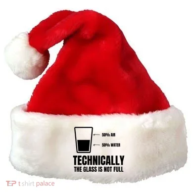 Santa Hat