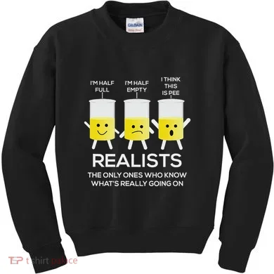 Kids Sweatshirt
