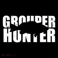 Grouper Hunter Fish Women's Hoodie thumb 2