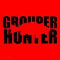 Grouper Hunter Fish Santa Hat thumb 1