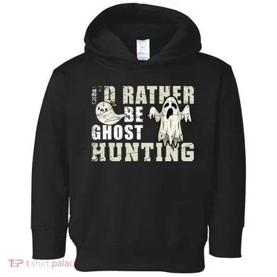 Toddler Hoodie