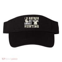 Ghost Hunter Gift Boo Spooky Halloween Visor thumb 0