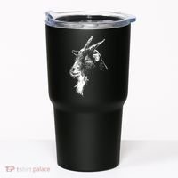 Goat Head Tumbler thumb 0