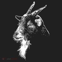Goat Head Tumbler thumb 3