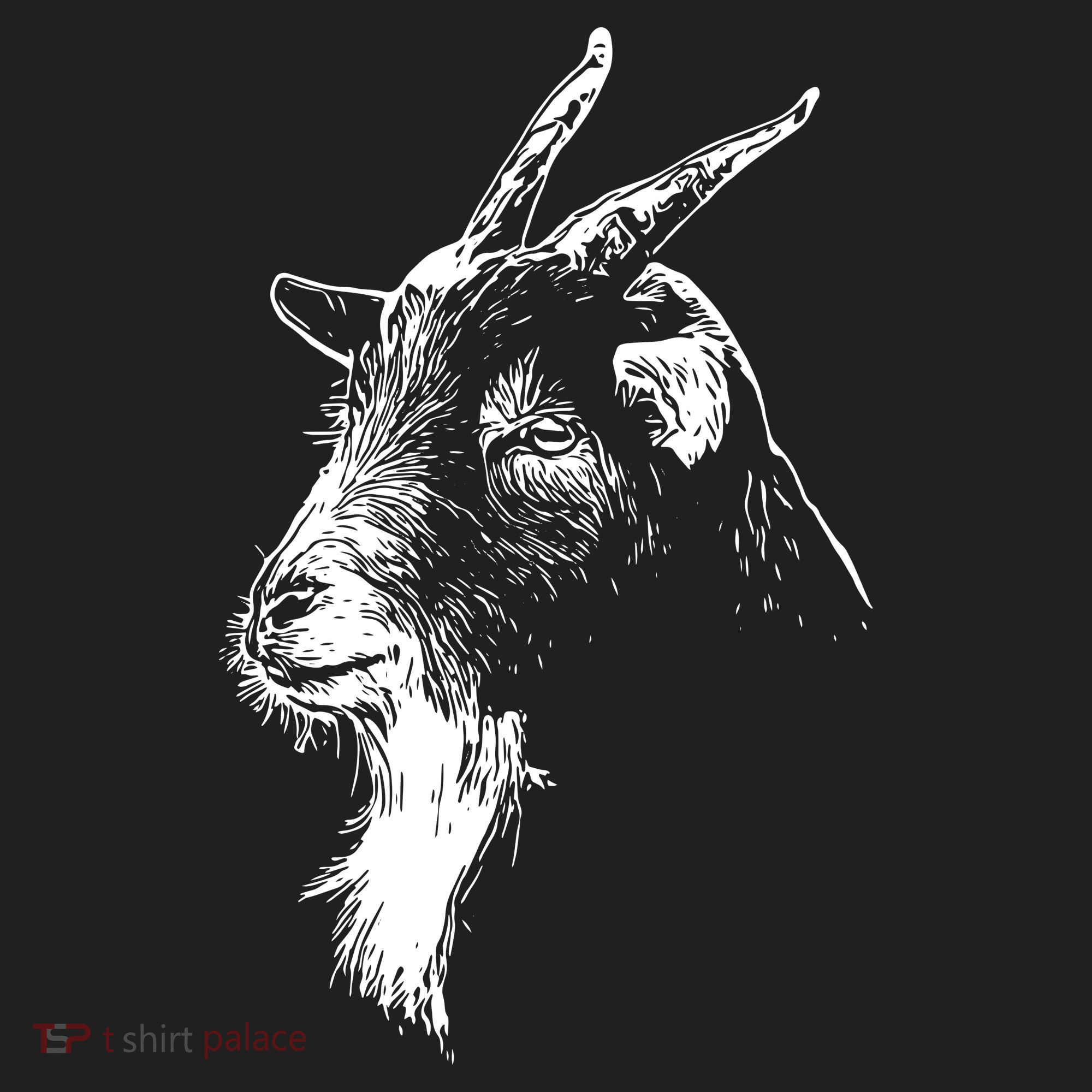 Goat Head Tumbler