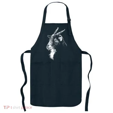 Apron