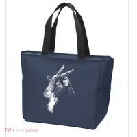 Goat Head Tote Bag thumb 3