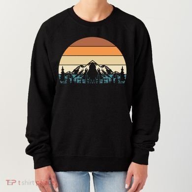 Gift Hiking Women's Sweatshirt