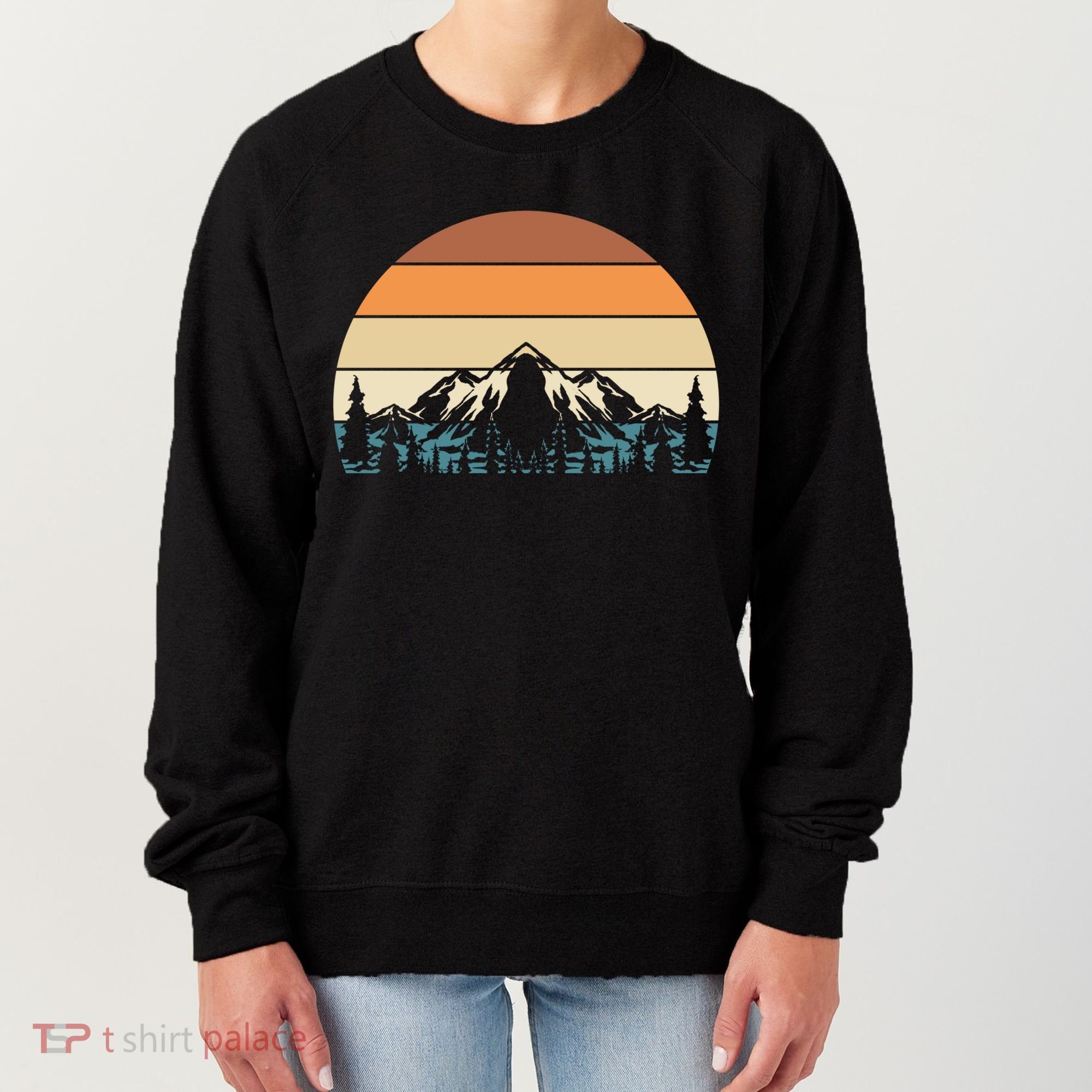 Gift Hiking Women's Sweatshirt