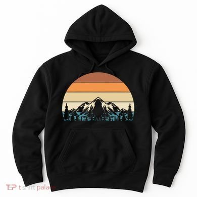 Gift Hiking Hoodie
