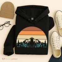 Gift Hiking Hoodie thumb 4
