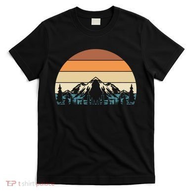 Gift Hiking T-Shirt