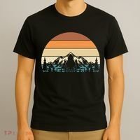 Gift Hiking T-Shirt thumb 3