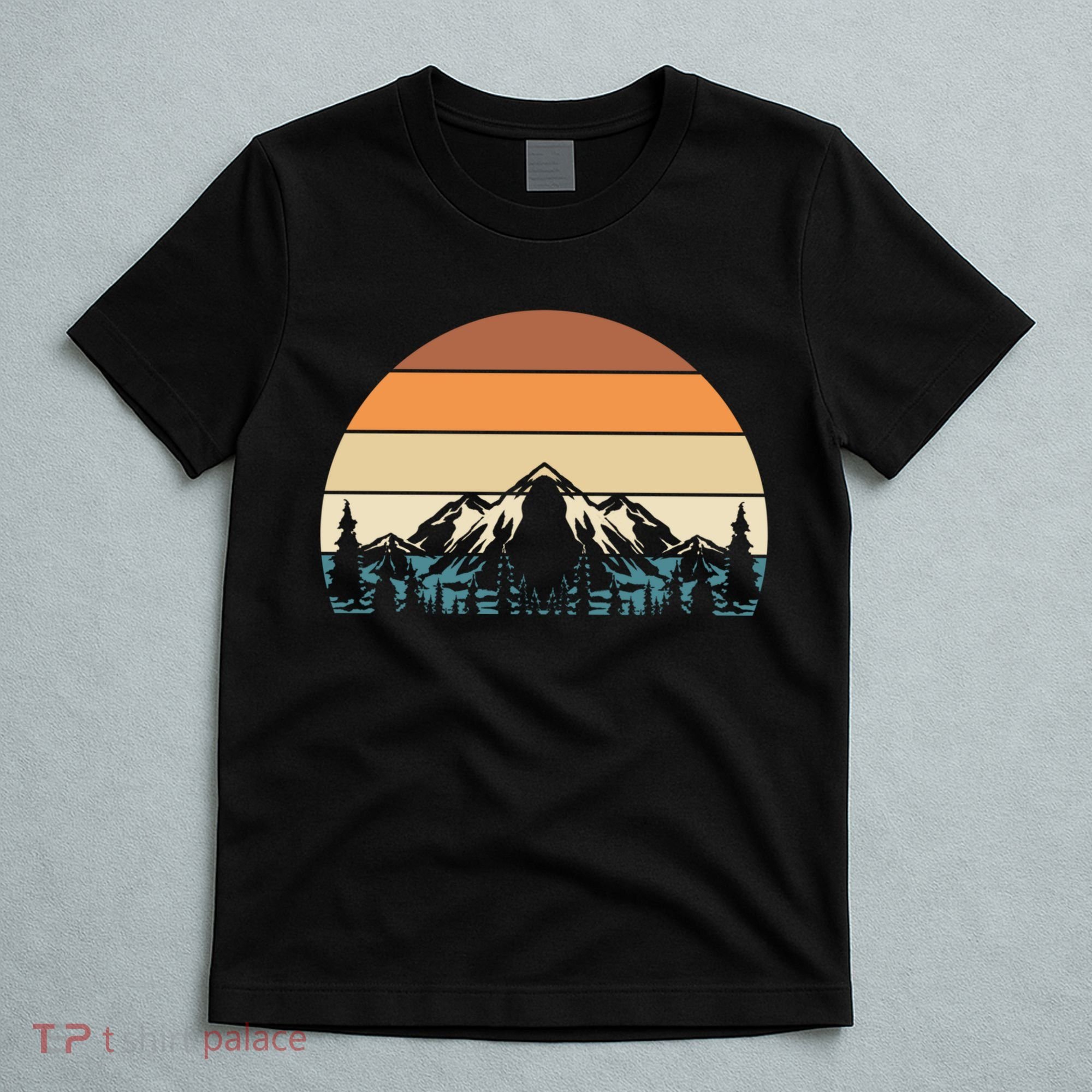 Gift Hiking T-Shirt